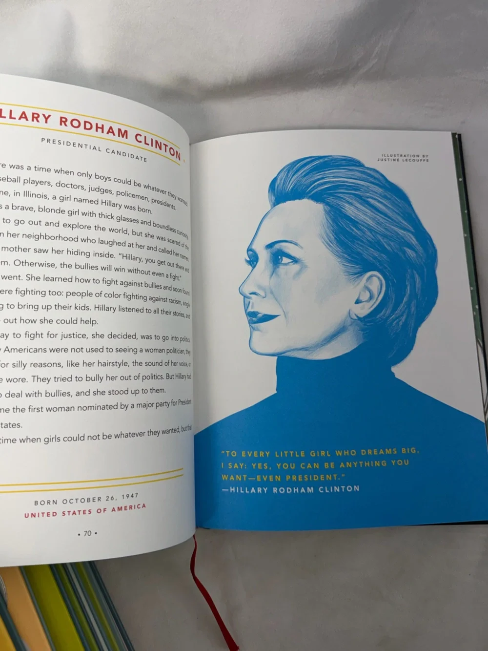 N/A hardcover copy
